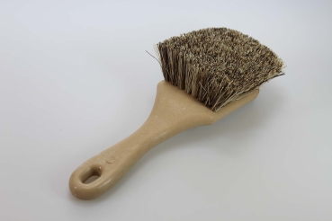 Kaserollenbürste Kunststoffkörper / Union